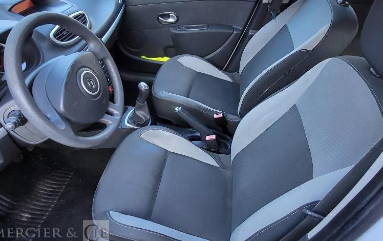 RENAULT CLIO 2 GPL + ESS  BC-420-GJ