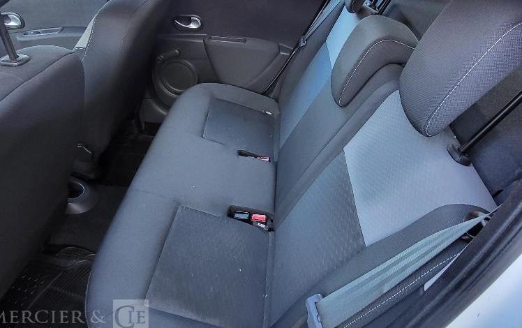 RENAULT CLIO 2 GPL + ESS  BC-420-GJ