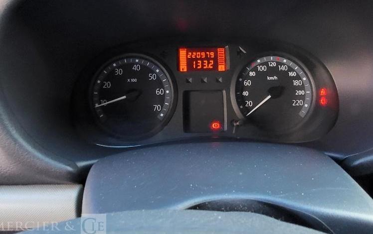 RENAULT CLIO 2  4595XA62