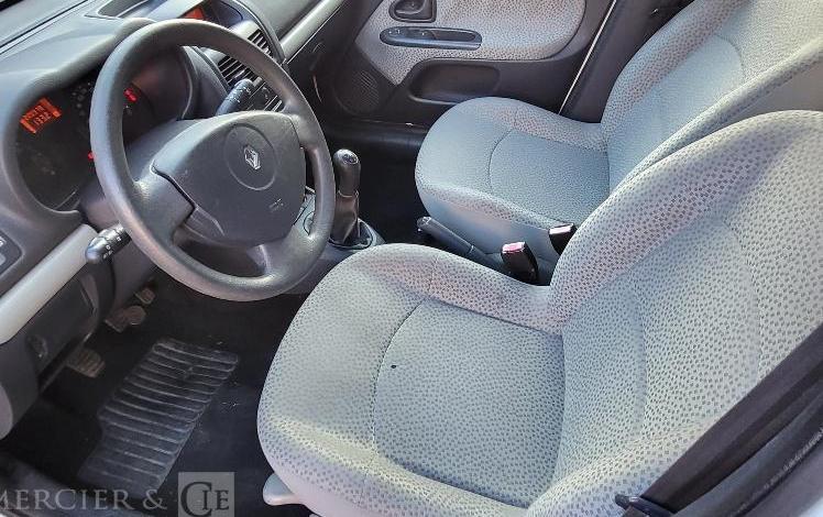 RENAULT CLIO 2  4595XA62