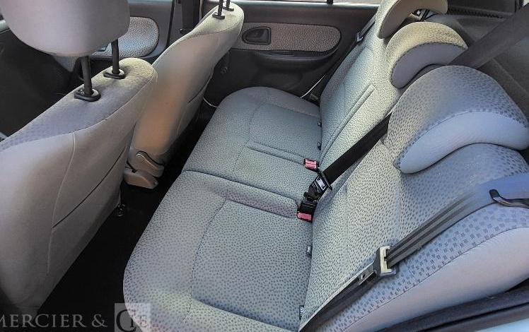 RENAULT CLIO 2  4595XA62