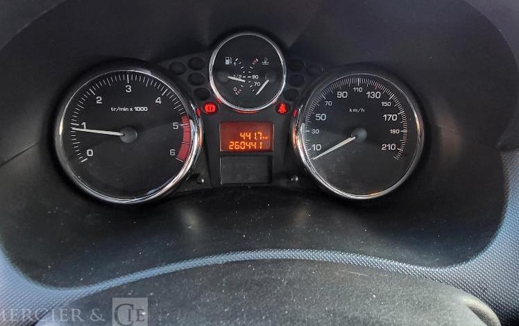 PEUGEOT 206 +  CQ-918-DT