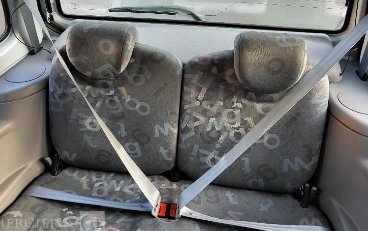 RENAULT TWINGO  BE-566-FH