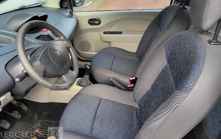 RENAULT TWINGO  6638YC62