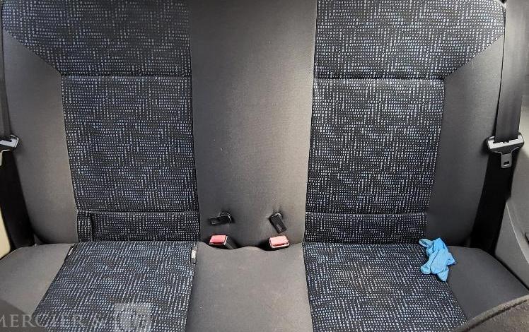 RENAULT TWINGO  6638YC62