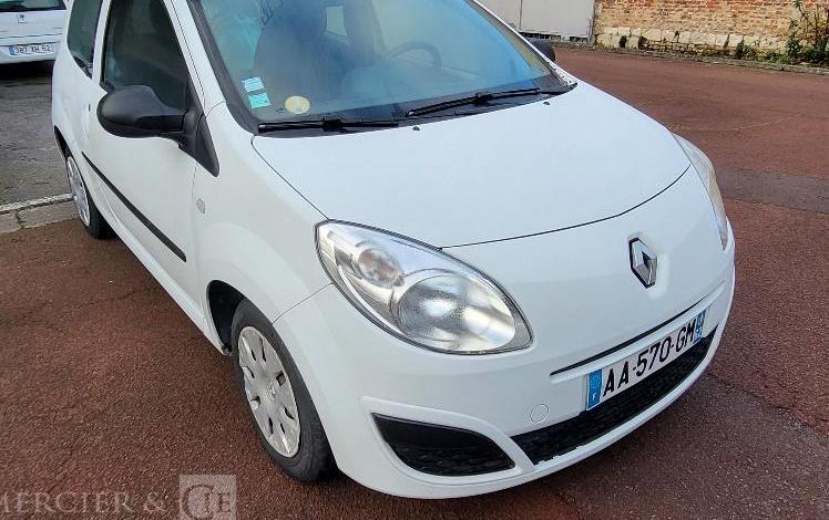RENAULT TWINGO  AA-570-GM