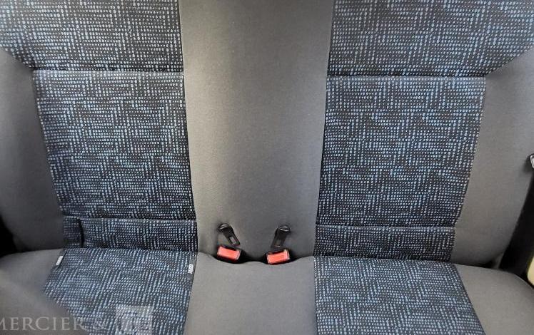 RENAULT TWINGO  AA-570-GM