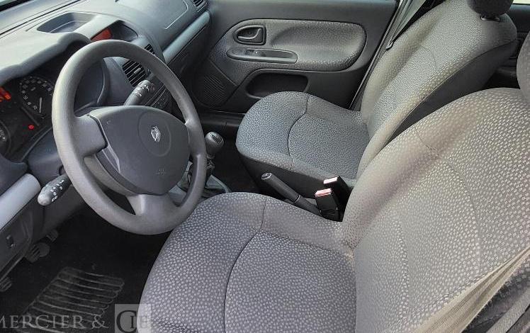 RENAULT CLIO 2 GPL + ESS  1780XJ62