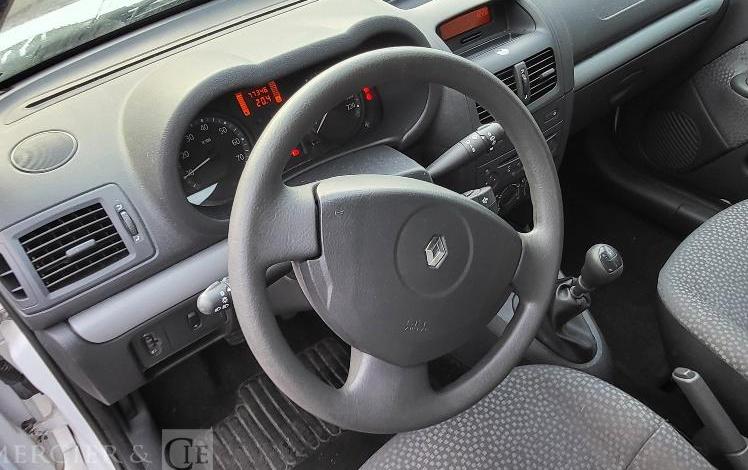 RENAULT CLIO 2 GPL + ESS  1780XJ62