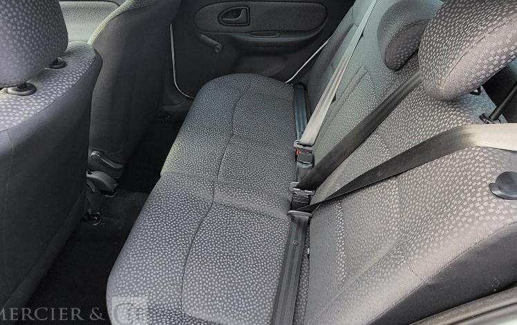 RENAULT CLIO 2 GPL + ESS  1780XJ62