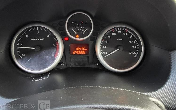 PEUGEOT 206 +  AX-457-ND