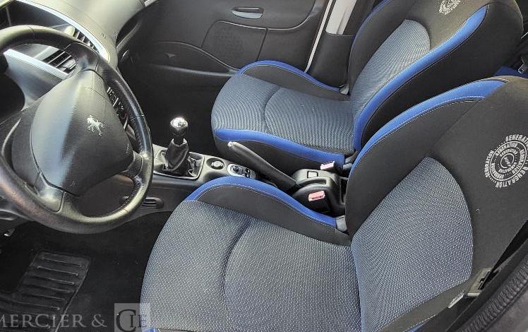 PEUGEOT 206 +  CQ-909-DT
