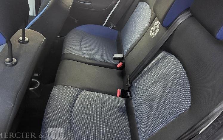 PEUGEOT 206 +  CQ-909-DT