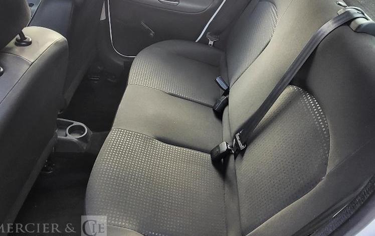 PEUGEOT 206 +  BR-553-EX