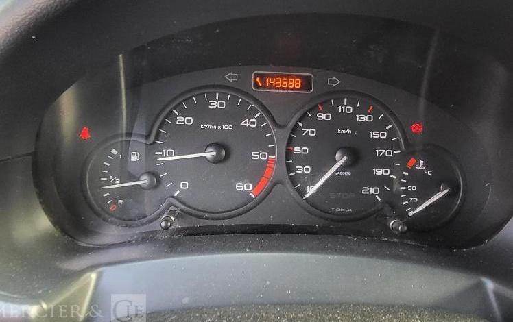 CITROEN BERLINGO  2091WK62