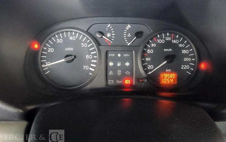 RENAULT CLIO 2  4596VC62