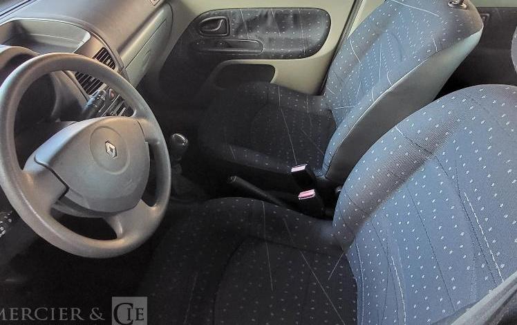 RENAULT CLIO 2  4596VC62