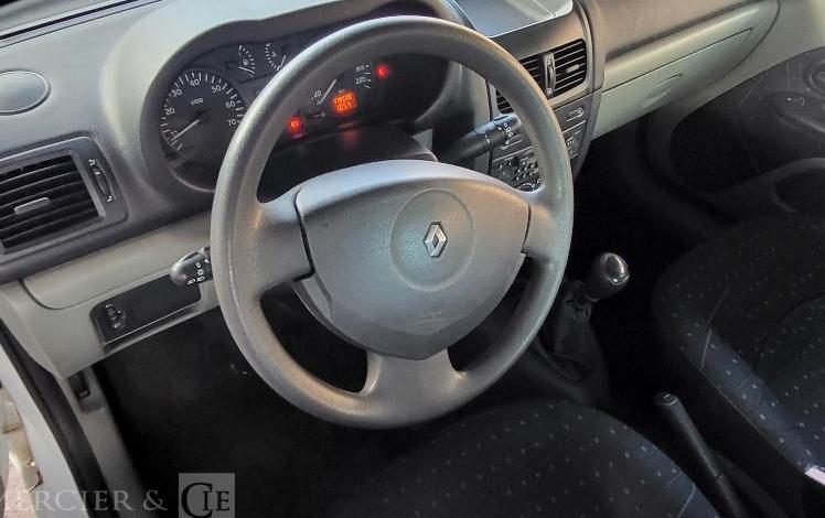 RENAULT CLIO 2  4596VC62