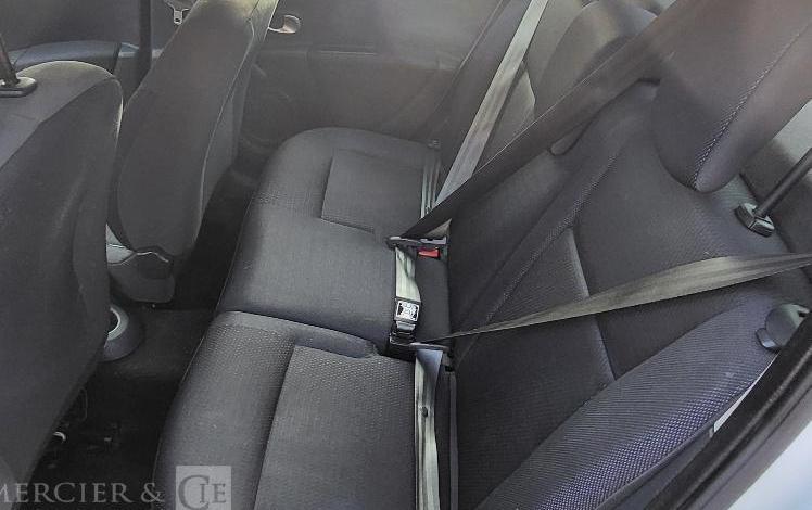 RENAULT CLIO 2 BVA  7786XE62