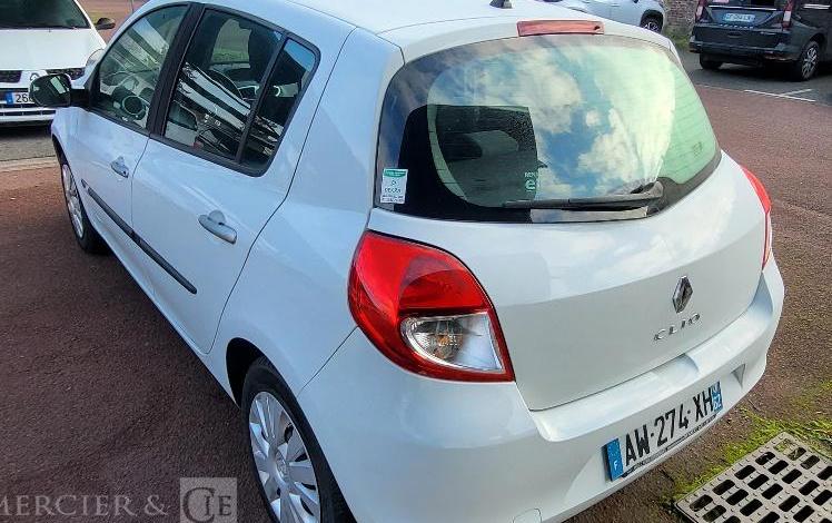 RENAULT CLIO 3 STE  AW-274-XH