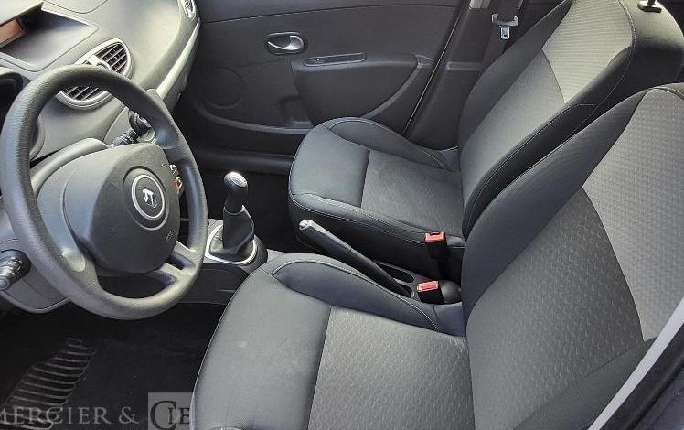 RENAULT CLIO 3 STE  AW-274-XH