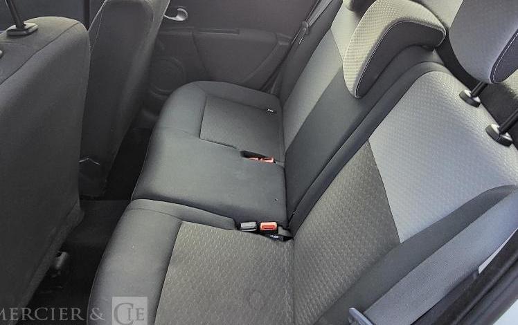 RENAULT CLIO 3 STE  AW-274-XH