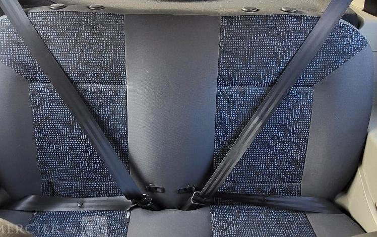 RENAULT TWINGO  AA-882-PA