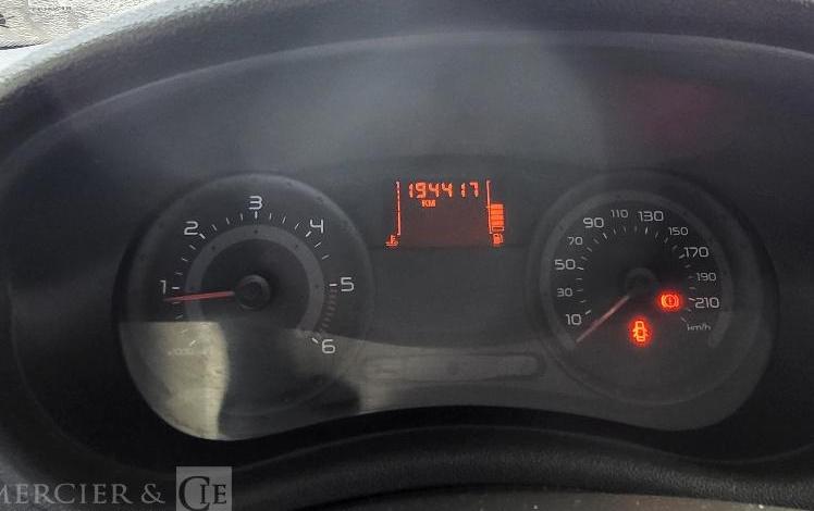 RENAULT CLIO 3 STE  698XG62