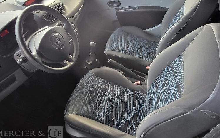 RENAULT CLIO 3 STE  698XG62