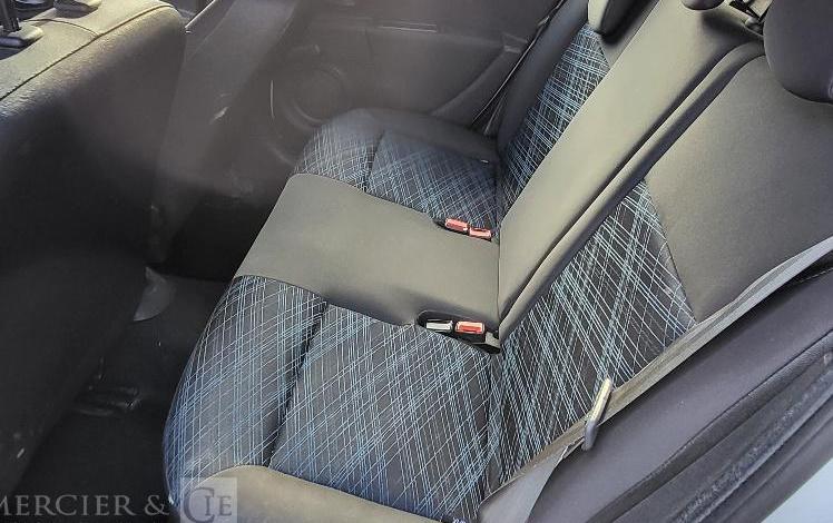 RENAULT CLIO 3  6690YC62