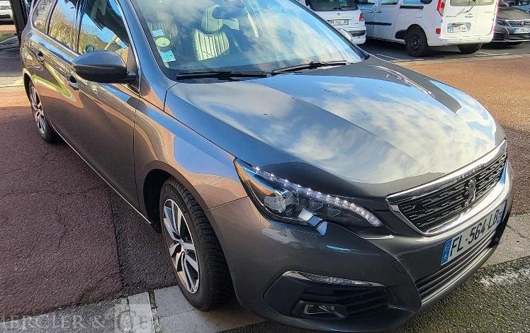 PEUGEOT 308 SW  FL-564-LB