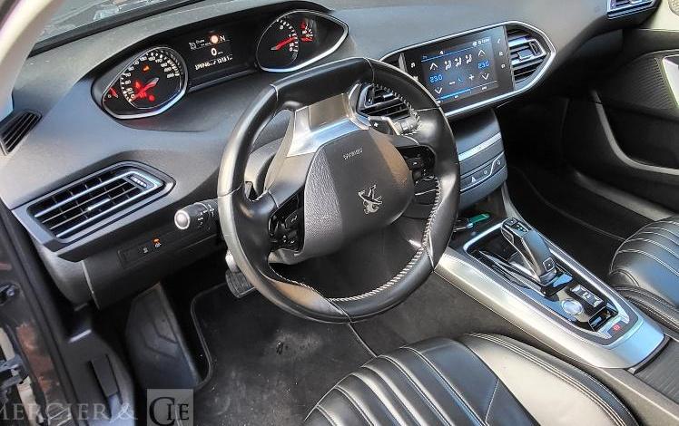 PEUGEOT 308 SW  FL-564-LB