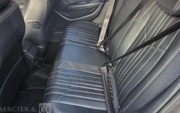 PEUGEOT 308 SW  FL-564-LB