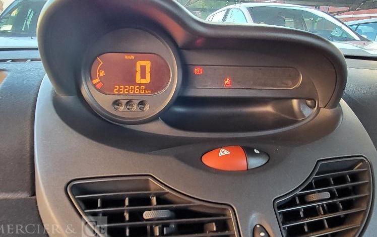 RENAULT TWINGO  AA-785-GM