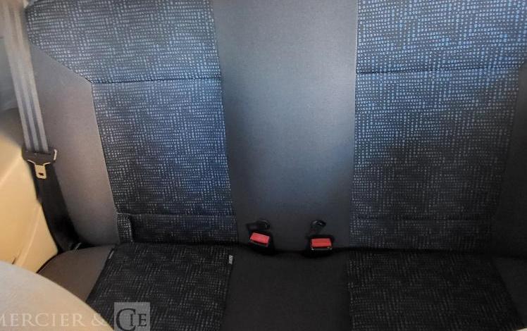 RENAULT TWINGO  AA-785-GM