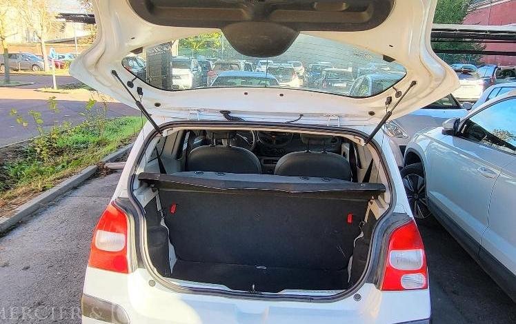RENAULT TWINGO  AA-785-GM