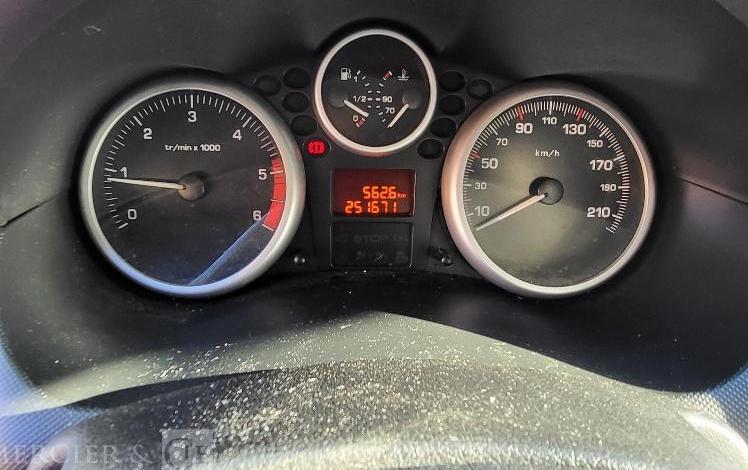 PEUGEOT 206 +  BN-746-JN