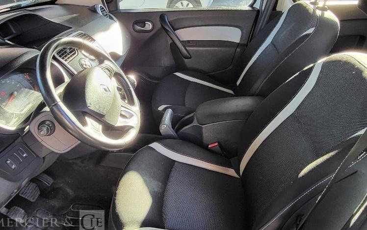 RENAULT KANGOO  DQ-115-HV