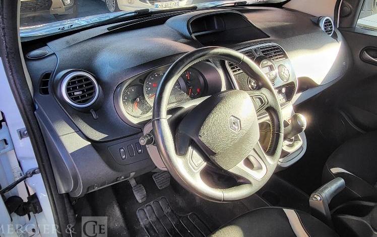 RENAULT KANGOO  DQ-115-HV