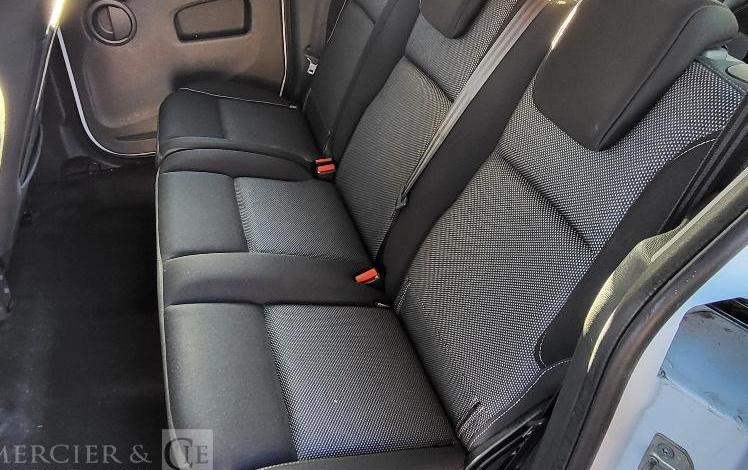 RENAULT KANGOO  DQ-115-HV