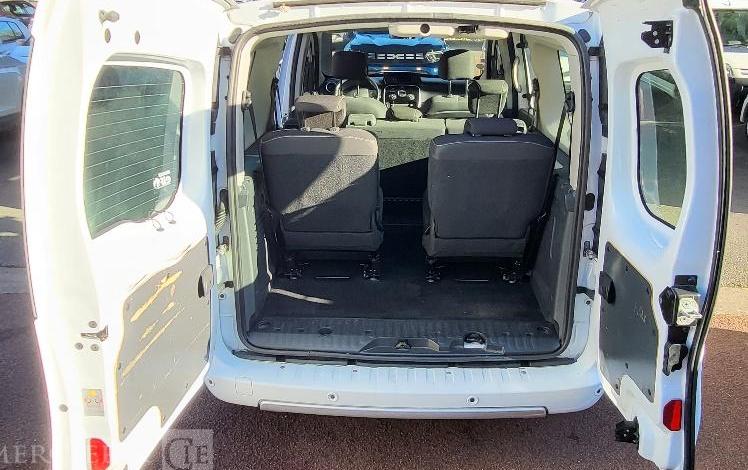 RENAULT KANGOO  DQ-115-HV