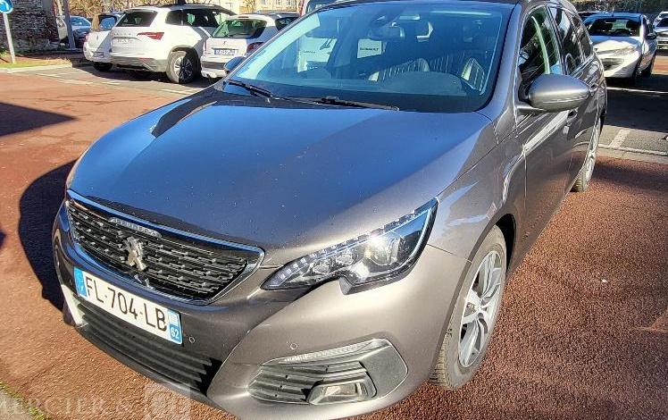 PEUGEOT 308 SW  FL-704-LB