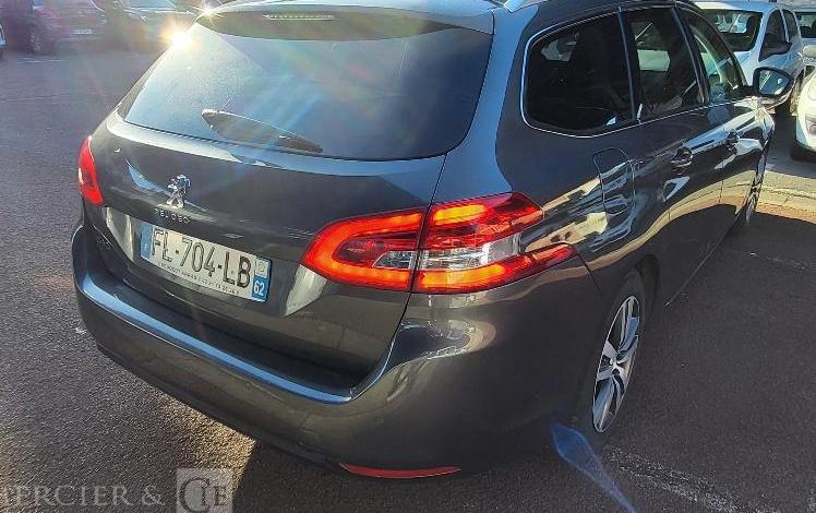 PEUGEOT 308 SW  FL-704-LB