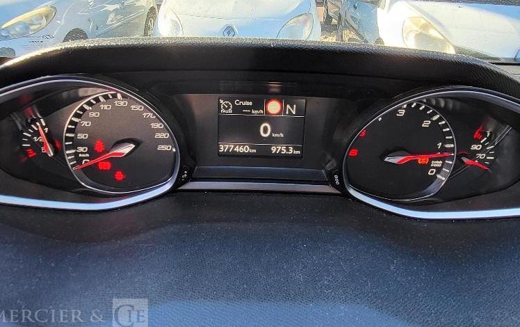 PEUGEOT 308 SW  FL-704-LB