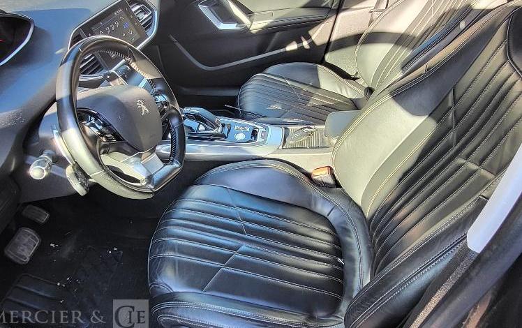 PEUGEOT 308 SW  FL-704-LB