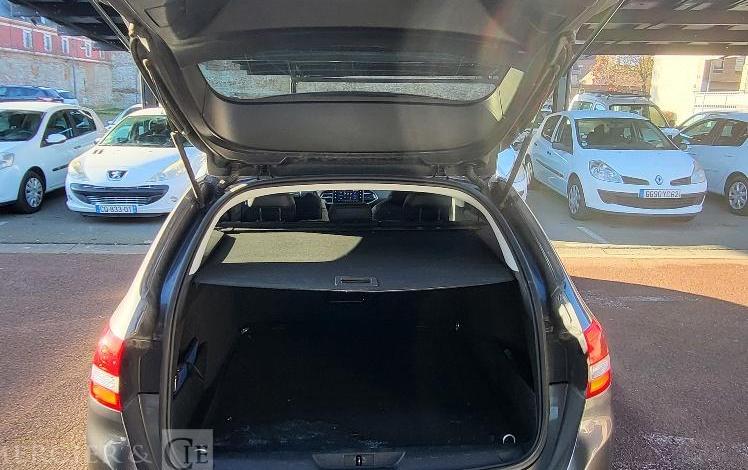 PEUGEOT 308 SW  FL-704-LB