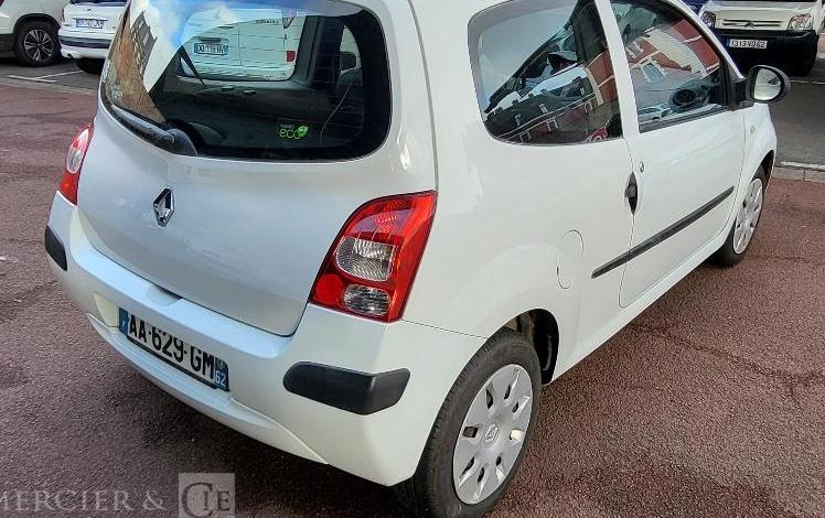 RENAULT TWINGO  AA-629-GM