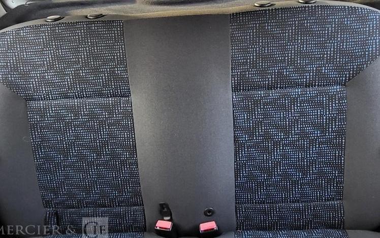 RENAULT TWINGO  AA-629-GM