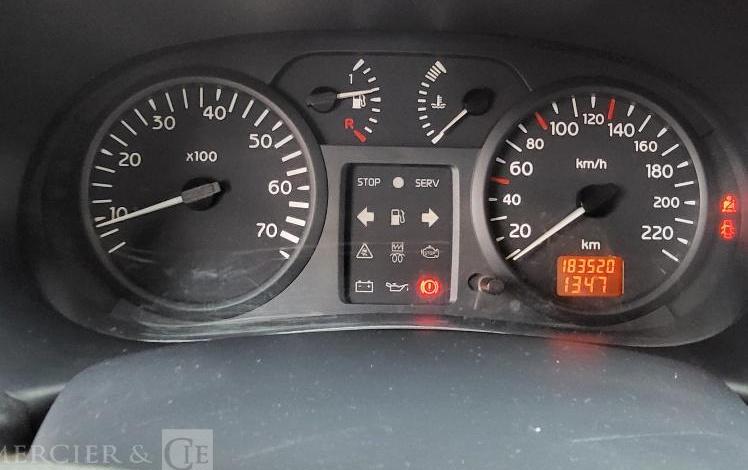 RENAULT CLIO 2  2664VP62