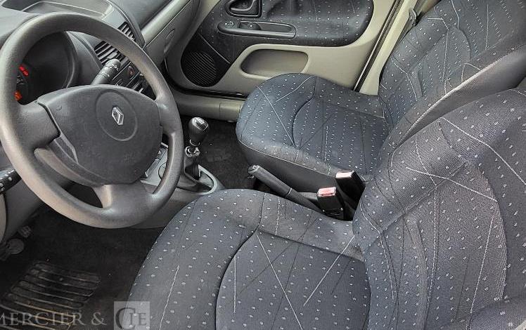 RENAULT CLIO 2  2664VP62